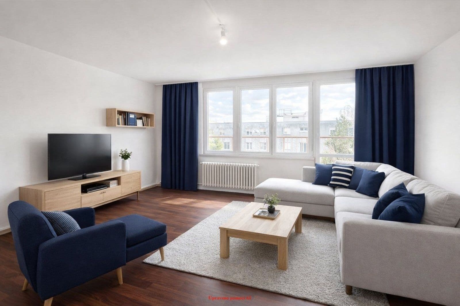 3 bedroom flat to rent, 72 m², Závodní, Karviná, Moravskoslezský Region 3 bedroom flat to rent, 72 m², Závodní, Karviná, Moravskoslezský Region