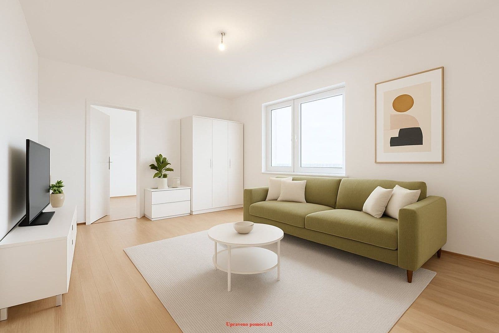 3 bedroom flat to rent, 54 m², Slovenská, Karviná, Moravskoslezský Region 3 bedroom flat to rent, 54 m², Slovenská, Karviná, Moravskoslezský Region