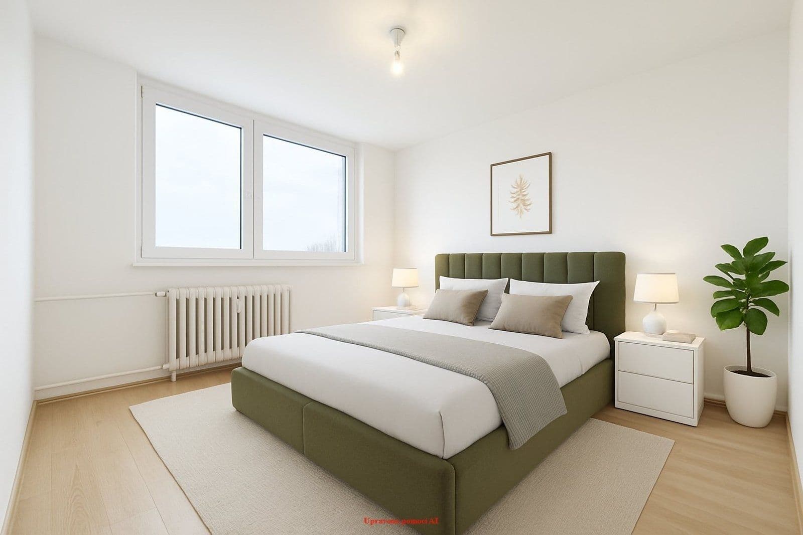 3 bedroom flat to rent, 54 m², Slovenská, Karviná, Moravskoslezský Region 3 bedroom flat to rent, 54 m², Slovenská, Karviná, Moravskoslezský Region