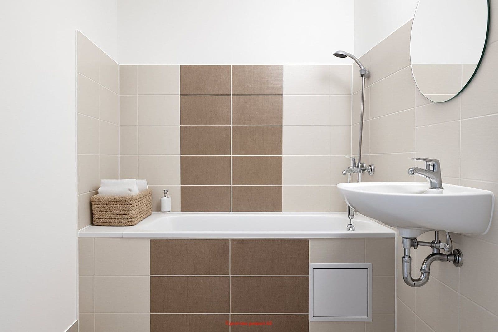 3 bedroom flat to rent, 54 m², Slovenská, Karviná, Moravskoslezský Region 3 bedroom flat to rent, 54 m², Slovenská, Karviná, Moravskoslezský Region