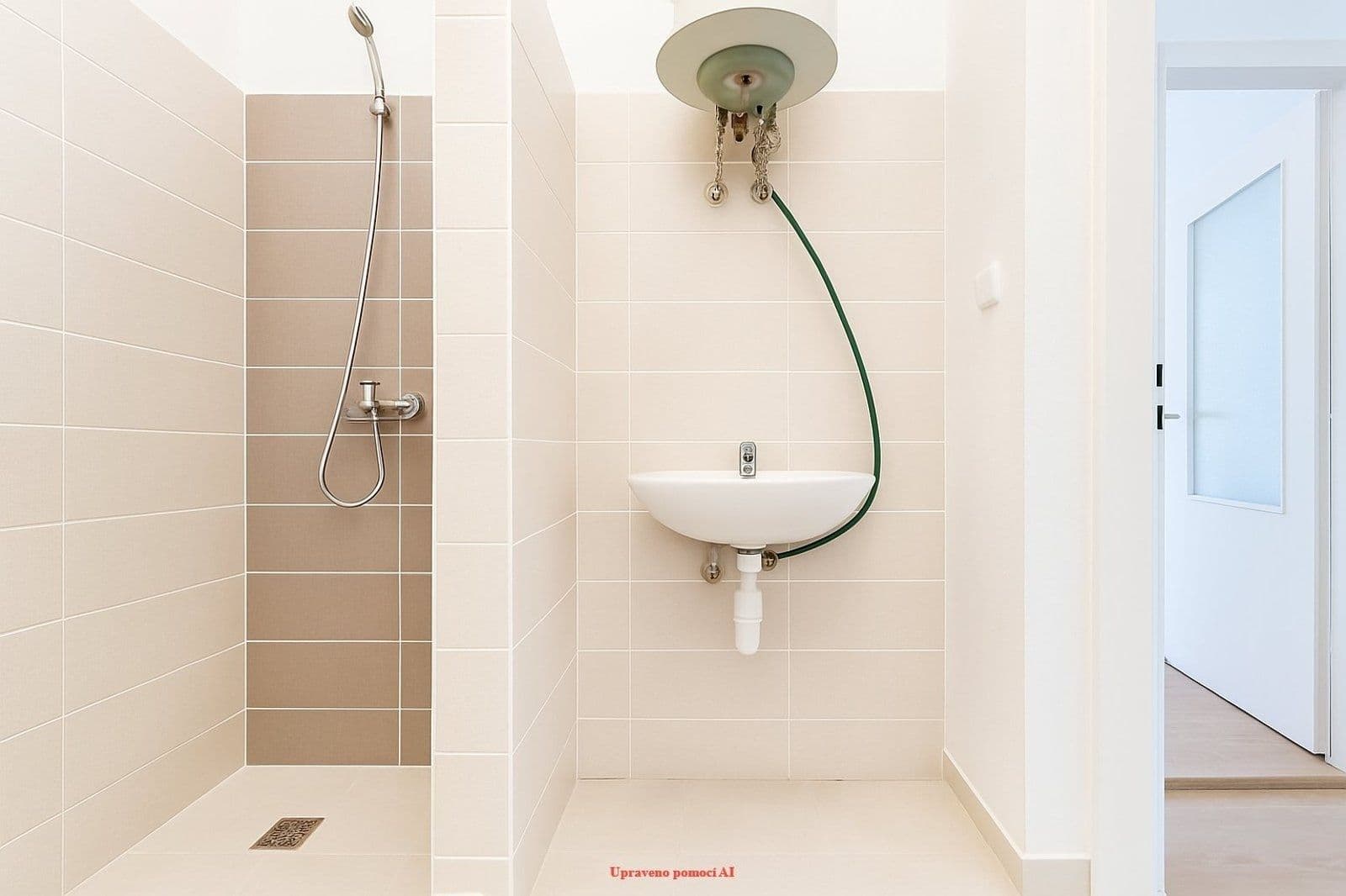 Studio flat to rent, 21 m², Hořany, Stonava, Moravskoslezský Region Studio flat to rent, 21 m², Hořany, Stonava, Moravskoslezský Region