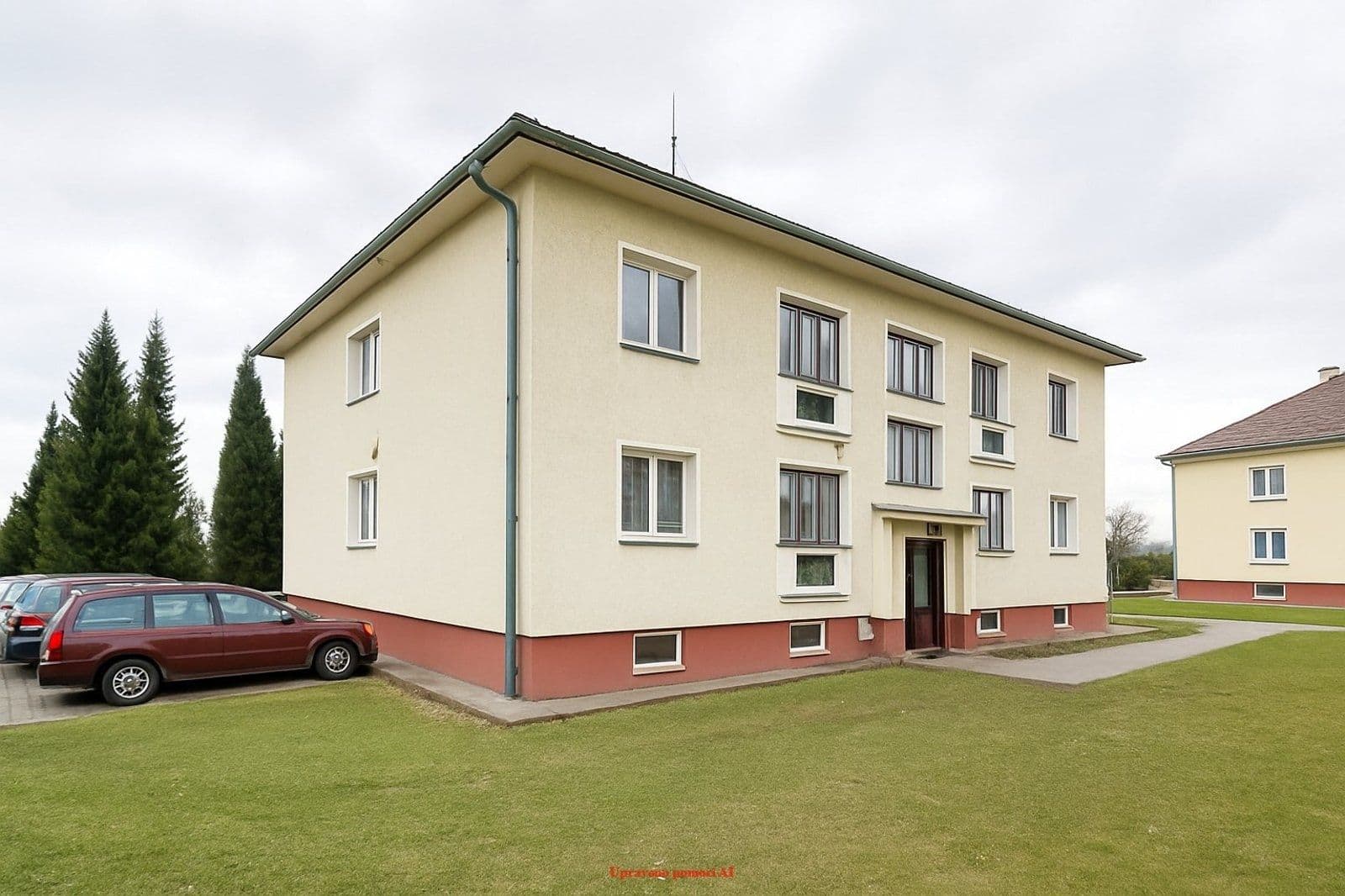 Studio flat to rent, 21 m², Hořany, Stonava, Moravskoslezský Region Studio flat to rent, 21 m², Hořany, Stonava, Moravskoslezský Region