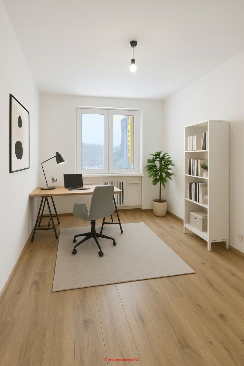 4 bedroom flat to rent, 88 m², Ke Studánce, Orlová, Moravskoslezský Region 4 bedroom flat to rent, 88 m², Ke Studánce, Orlová, Moravskoslezský Region