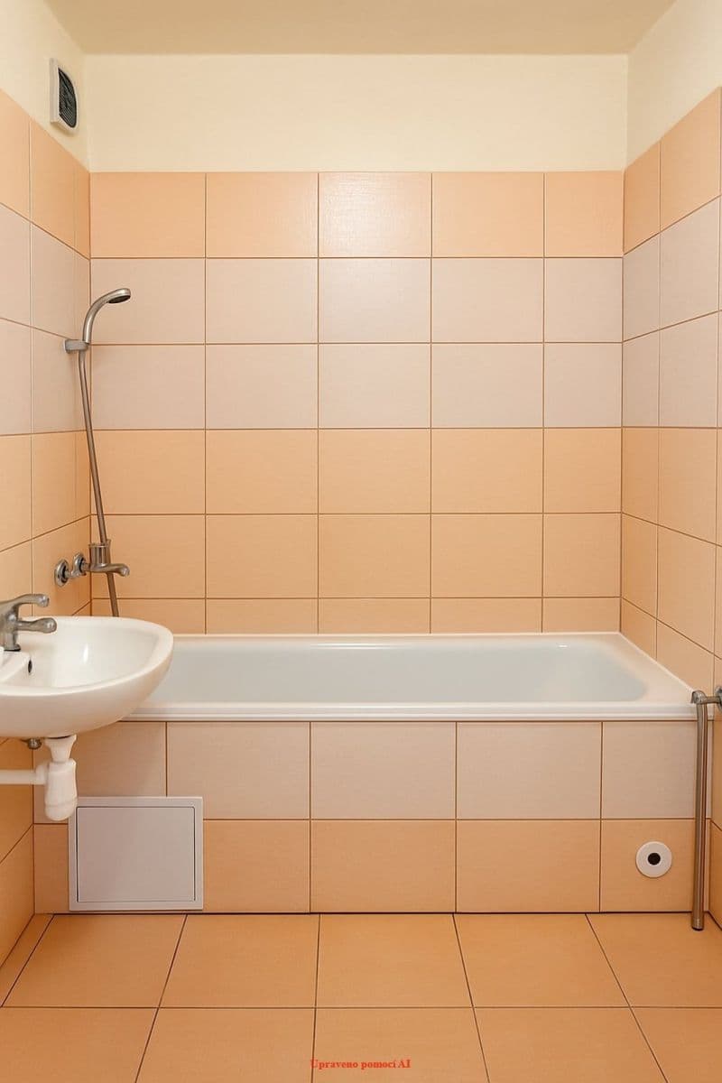 4 bedroom flat to rent, 88 m², Ke Studánce, Orlová, Moravskoslezský Region 4 bedroom flat to rent, 88 m², Ke Studánce, Orlová, Moravskoslezský Region