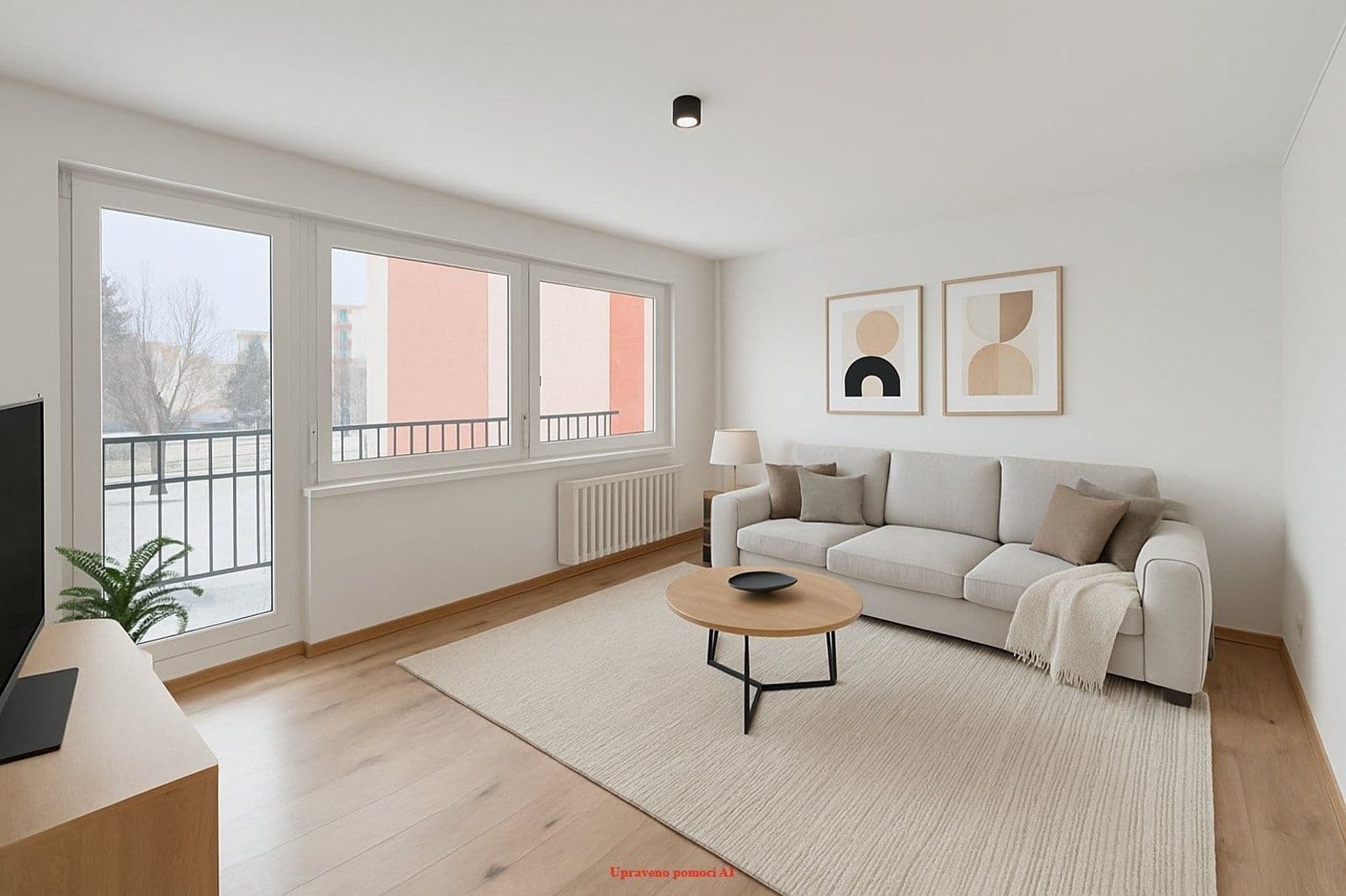 4 bedroom flat to rent, 88 m², Ke Studánce, Orlová, Moravskoslezský Region 4 bedroom flat to rent, 88 m², Ke Studánce, Orlová, Moravskoslezský Region