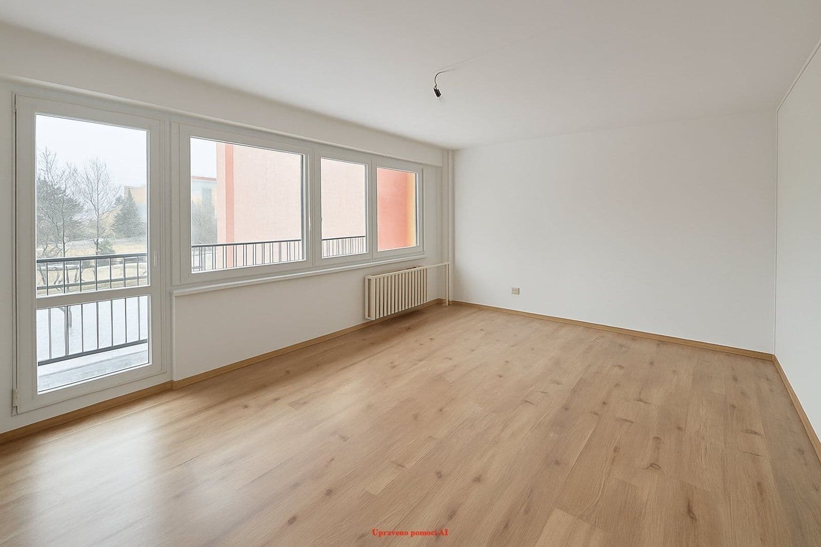 4 bedroom flat to rent, 88 m², Ke Studánce, Orlová, Moravskoslezský Region 4 bedroom flat to rent, 88 m², Ke Studánce, Orlová, Moravskoslezský Region