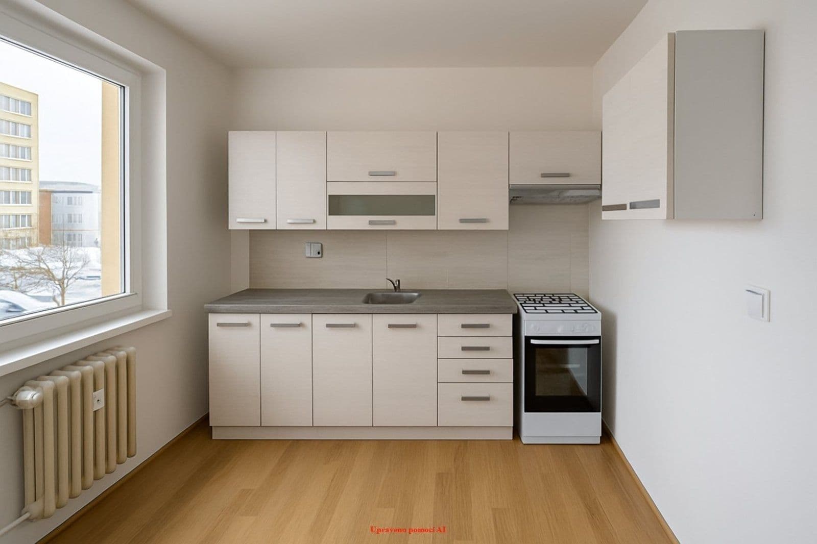 4 bedroom flat to rent, 88 m², Ke Studánce, Orlová, Moravskoslezský Region 4 bedroom flat to rent, 88 m², Ke Studánce, Orlová, Moravskoslezský Region