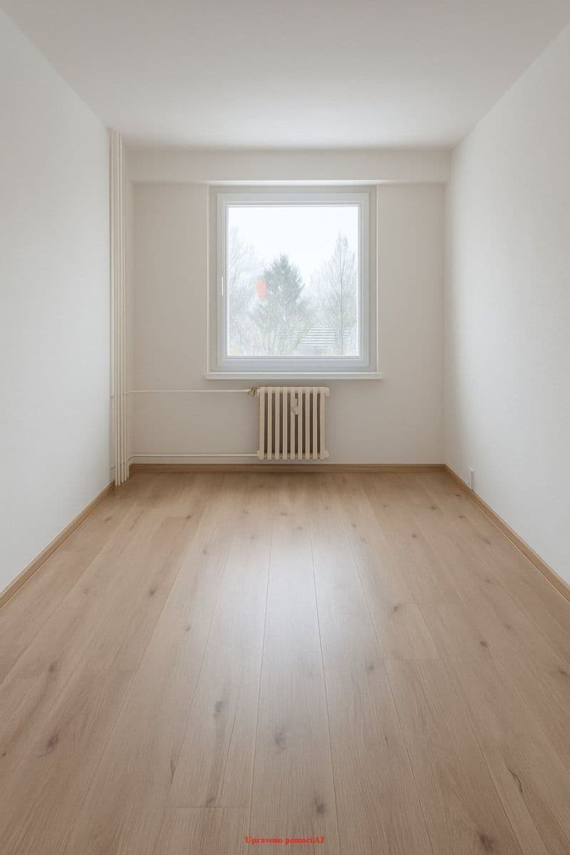 4 bedroom flat to rent, 88 m², Ke Studánce, Orlová, Moravskoslezský Region 4 bedroom flat to rent, 88 m², Ke Studánce, Orlová, Moravskoslezský Region