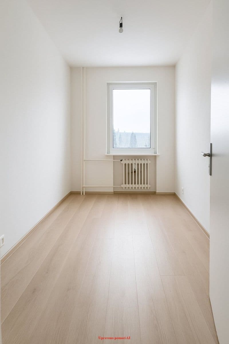 4 bedroom flat to rent, 88 m², Ke Studánce, Orlová, Moravskoslezský Region 4 bedroom flat to rent, 88 m², Ke Studánce, Orlová, Moravskoslezský Region