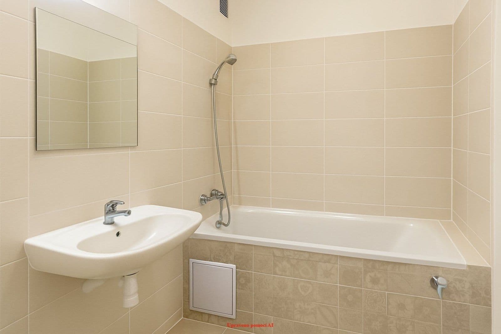 3 bedroom flat to rent, 71 m², Ke Studánce, Orlová, Moravskoslezský Region 3 bedroom flat to rent, 71 m², Ke Studánce, Orlová, Moravskoslezský Region