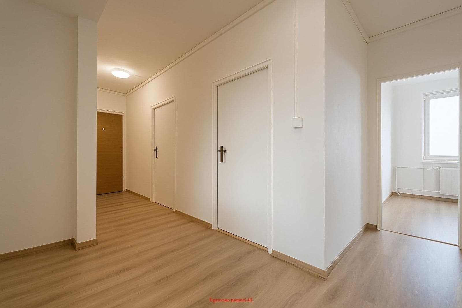 3 bedroom flat to rent, 71 m², Ke Studánce, Orlová, Moravskoslezský Region 3 bedroom flat to rent, 71 m², Ke Studánce, Orlová, Moravskoslezský Region