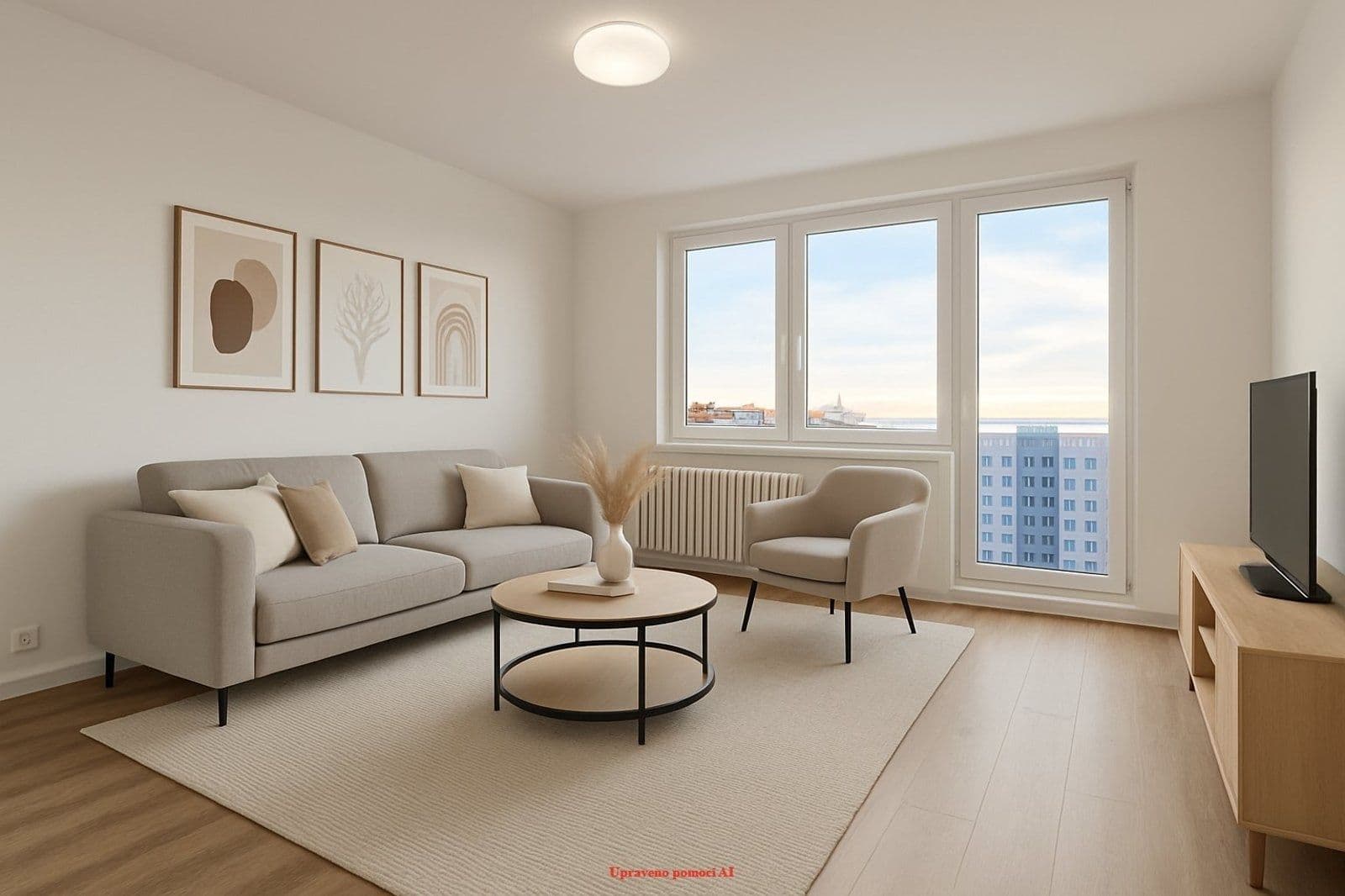 3 bedroom flat to rent, 71 m², Ke Studánce, Orlová, Moravskoslezský Region 3 bedroom flat to rent, 71 m², Ke Studánce, Orlová, Moravskoslezský Region