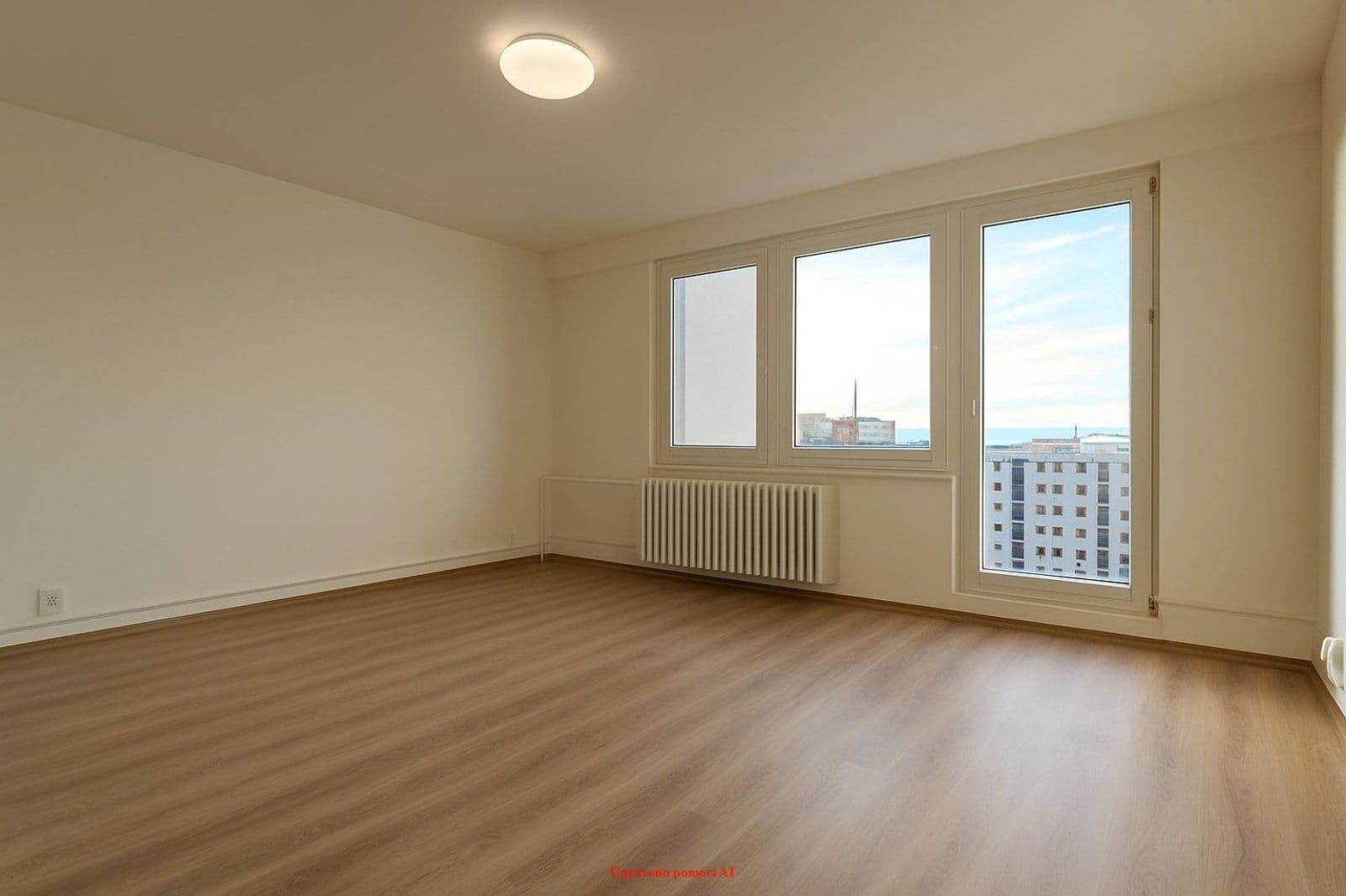 3 bedroom flat to rent, 71 m², Ke Studánce, Orlová, Moravskoslezský Region 3 bedroom flat to rent, 71 m², Ke Studánce, Orlová, Moravskoslezský Region