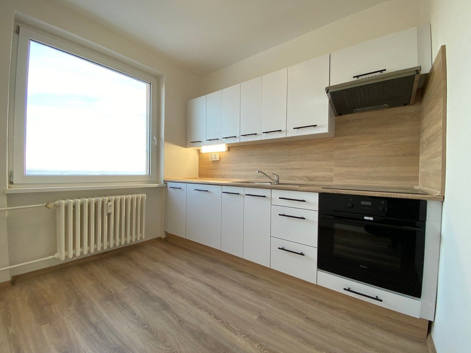 3 bedroom flat to rent, 71 m², Ke Studánce, Orlová, Moravskoslezský Region 3 bedroom flat to rent, 71 m², Ke Studánce, Orlová, Moravskoslezský Region