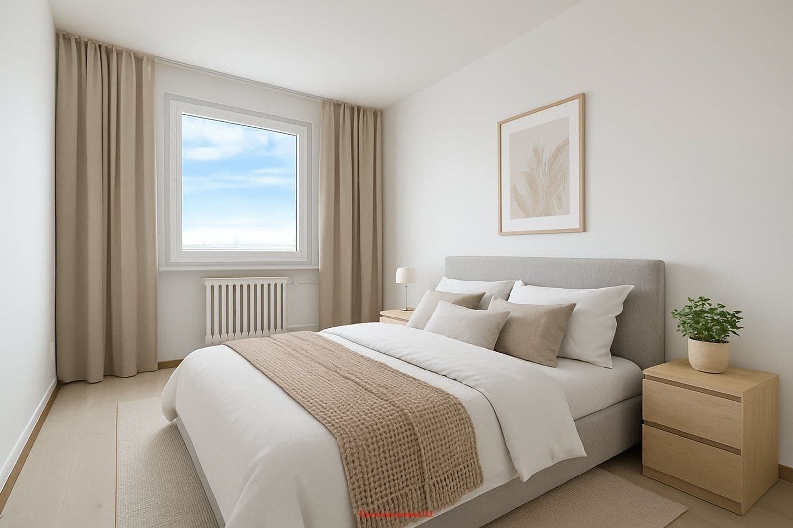 3 bedroom flat to rent, 71 m², Ke Studánce, Orlová, Moravskoslezský Region 3 bedroom flat to rent, 71 m², Ke Studánce, Orlová, Moravskoslezský Region