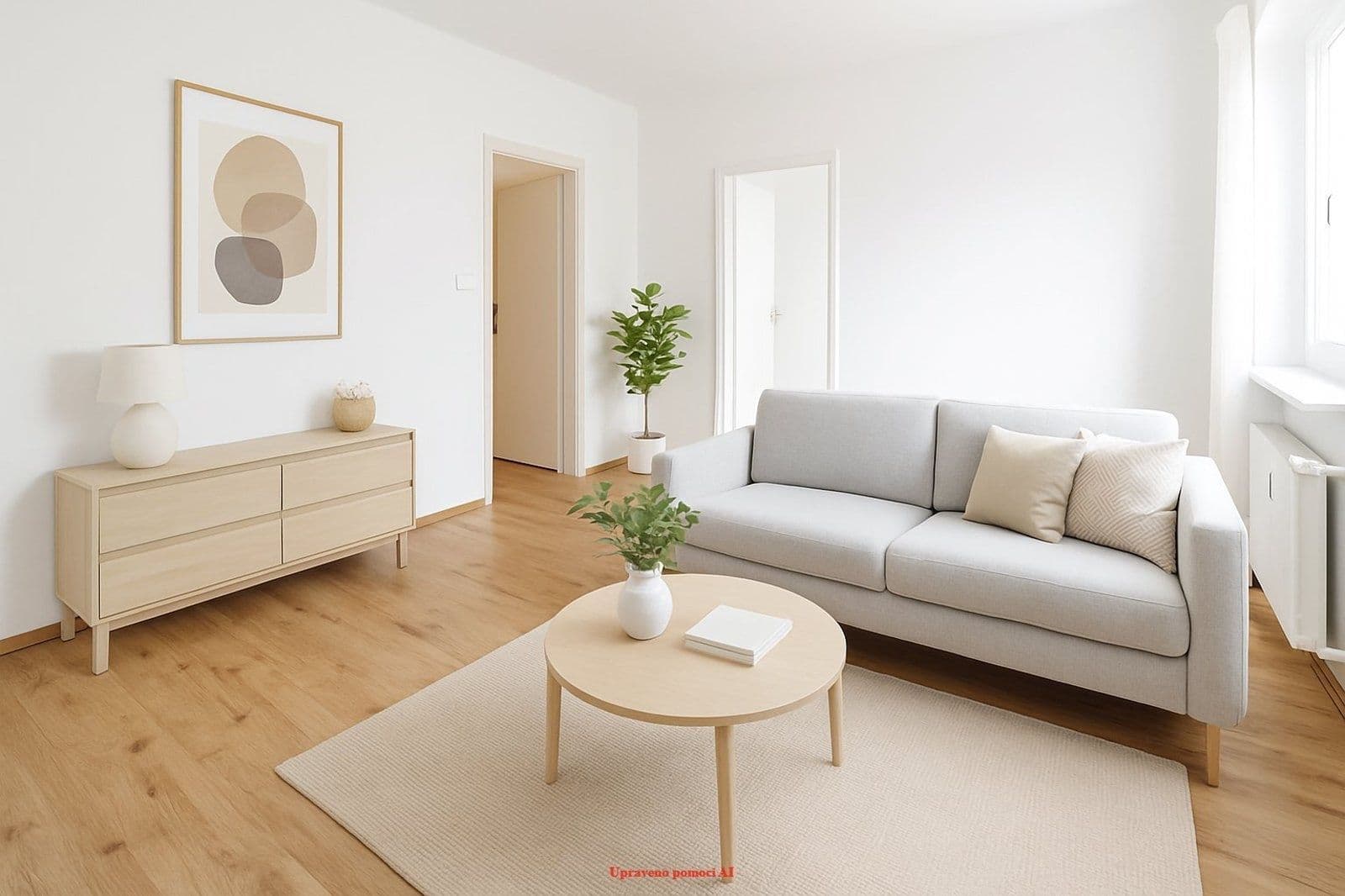 2 bedroom flat to rent, 54 m², Na Nábřeží, Havířov, Moravskoslezský Region 2 bedroom flat to rent, 54 m², Na Nábřeží, Havířov, Moravskoslezský Region