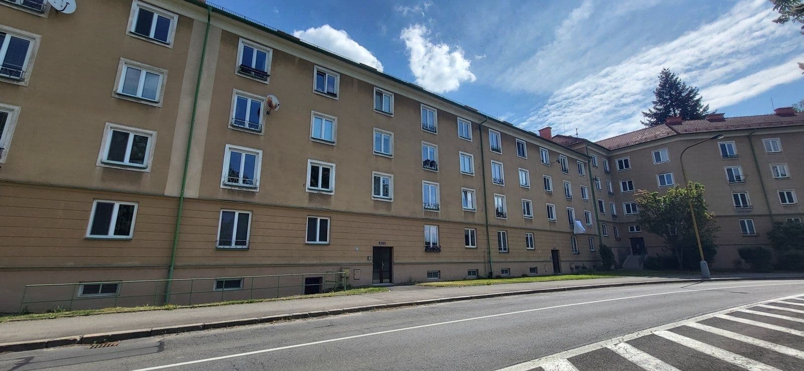 2 bedroom flat to rent, 54 m², Na Nábřeží, Havířov, Moravskoslezský Region 2 bedroom flat to rent, 54 m², Na Nábřeží, Havířov, Moravskoslezský Region