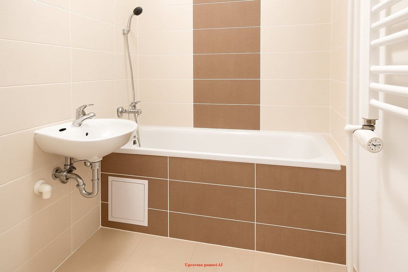 2 bedroom flat to rent, 54 m², Na Nábřeží, Havířov, Moravskoslezský Region 2 bedroom flat to rent, 54 m², Na Nábřeží, Havířov, Moravskoslezský Region