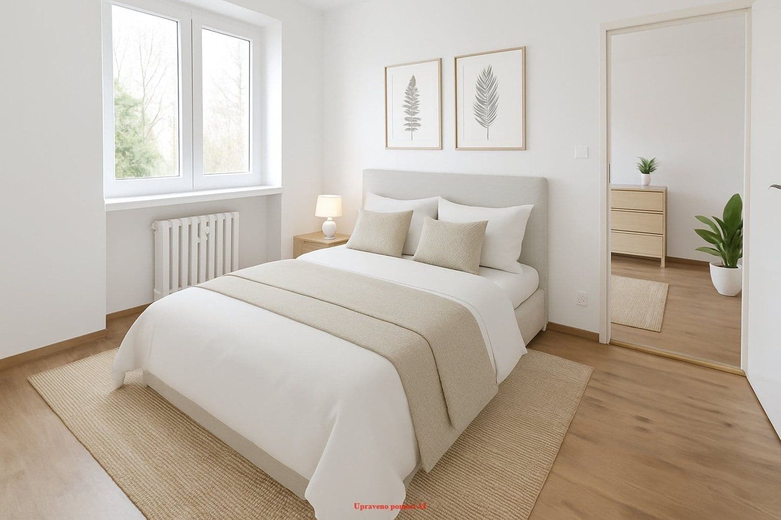 2 bedroom flat to rent, 54 m², Na Nábřeží, Havířov, Moravskoslezský Region 2 bedroom flat to rent, 54 m², Na Nábřeží, Havířov, Moravskoslezský Region