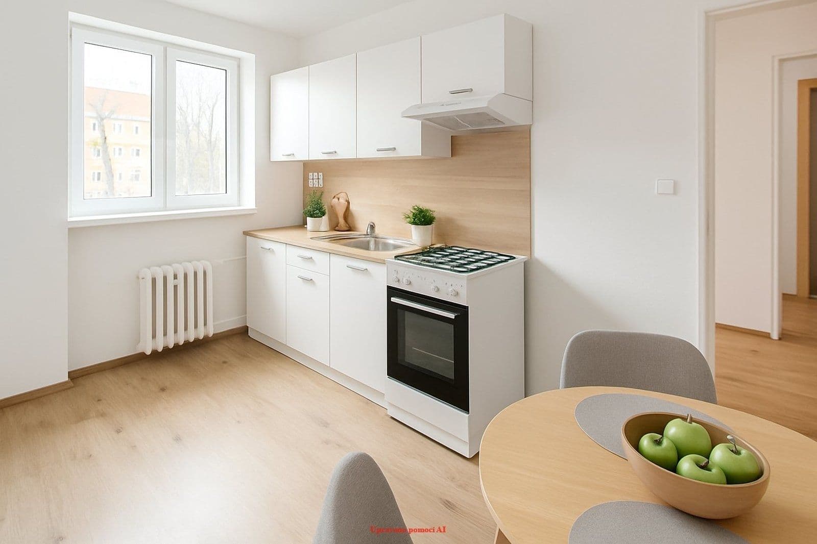 2 bedroom flat to rent, 54 m², Na Nábřeží, Havířov, Moravskoslezský Region 2 bedroom flat to rent, 54 m², Na Nábřeží, Havířov, Moravskoslezský Region
