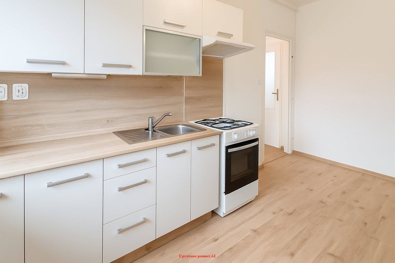 2 bedroom flat to rent, 54 m², Na Nábřeží, Havířov, Moravskoslezský Region 2 bedroom flat to rent, 54 m², Na Nábřeží, Havířov, Moravskoslezský Region