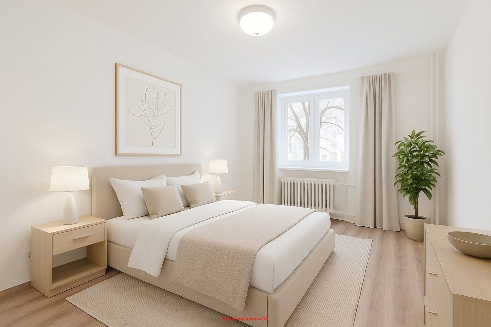 3 bedroom flat to rent, 76 m², Vardasova, Havířov, Moravskoslezský Region 3 bedroom flat to rent, 76 m², Vardasova, Havířov, Moravskoslezský Region