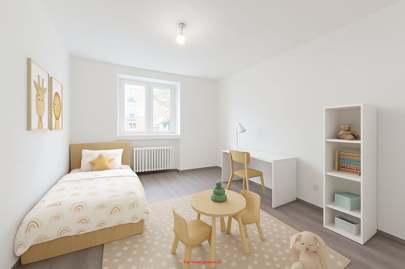 3 bedroom flat to rent, 76 m², Vardasova, Havířov, Moravskoslezský Region 3 bedroom flat to rent, 76 m², Vardasova, Havířov, Moravskoslezský Region