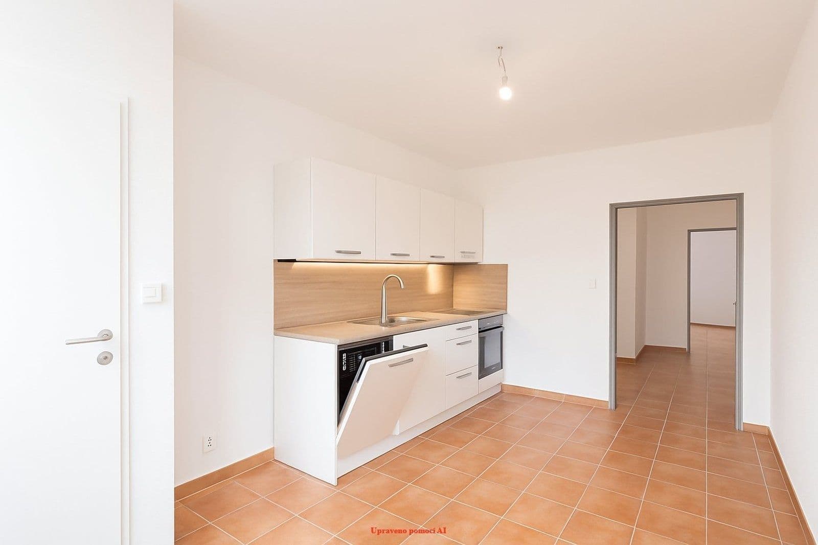 3 bedroom flat to rent, 76 m², Vardasova, Havířov, Moravskoslezský Region 3 bedroom flat to rent, 76 m², Vardasova, Havířov, Moravskoslezský Region