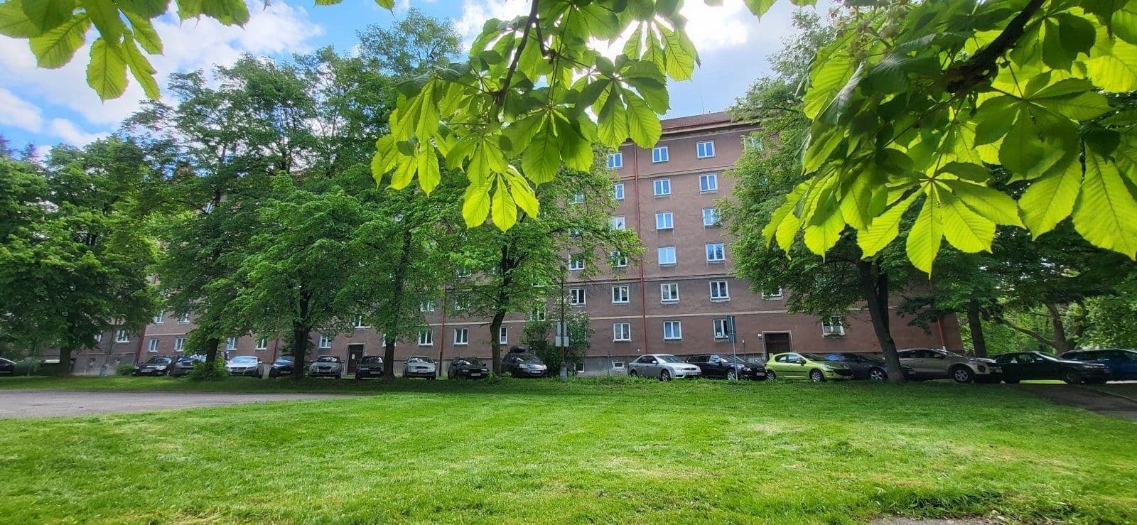 3 bedroom flat to rent, 94 m², Vardasova, Havířov, Moravskoslezský Region 3 bedroom flat to rent, 94 m², Vardasova, Havířov, Moravskoslezský Region