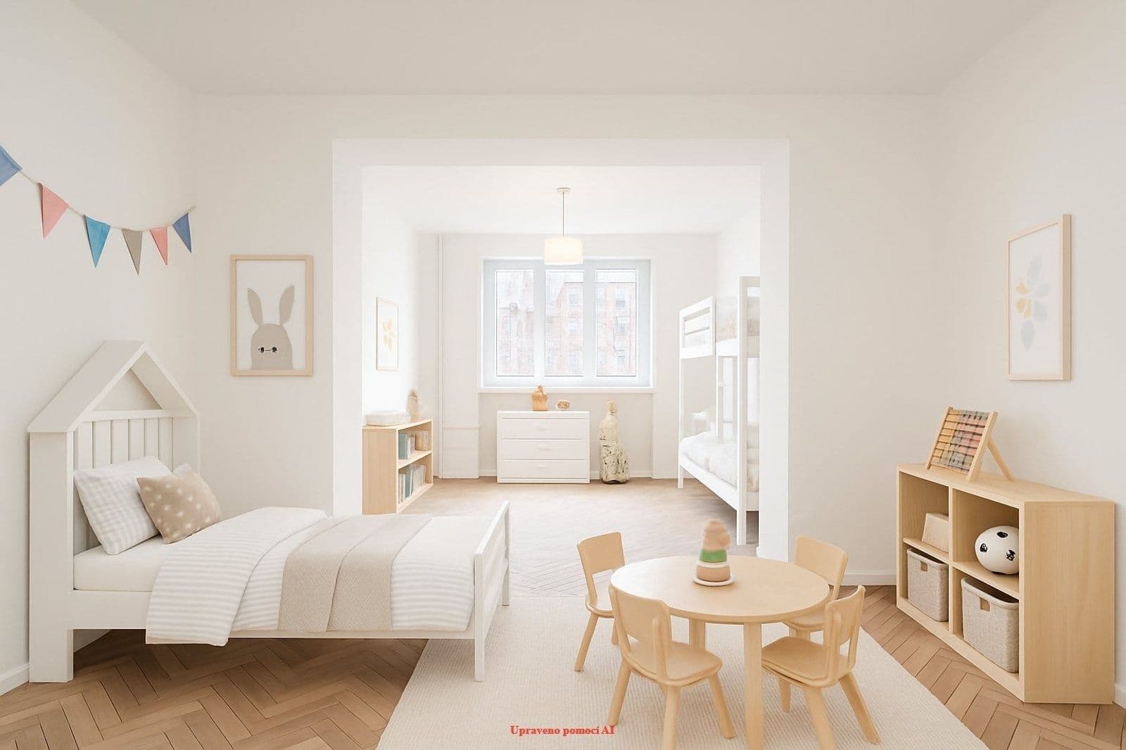 3 bedroom flat to rent, 94 m², Vardasova, Havířov, Moravskoslezský Region 3 bedroom flat to rent, 94 m², Vardasova, Havířov, Moravskoslezský Region