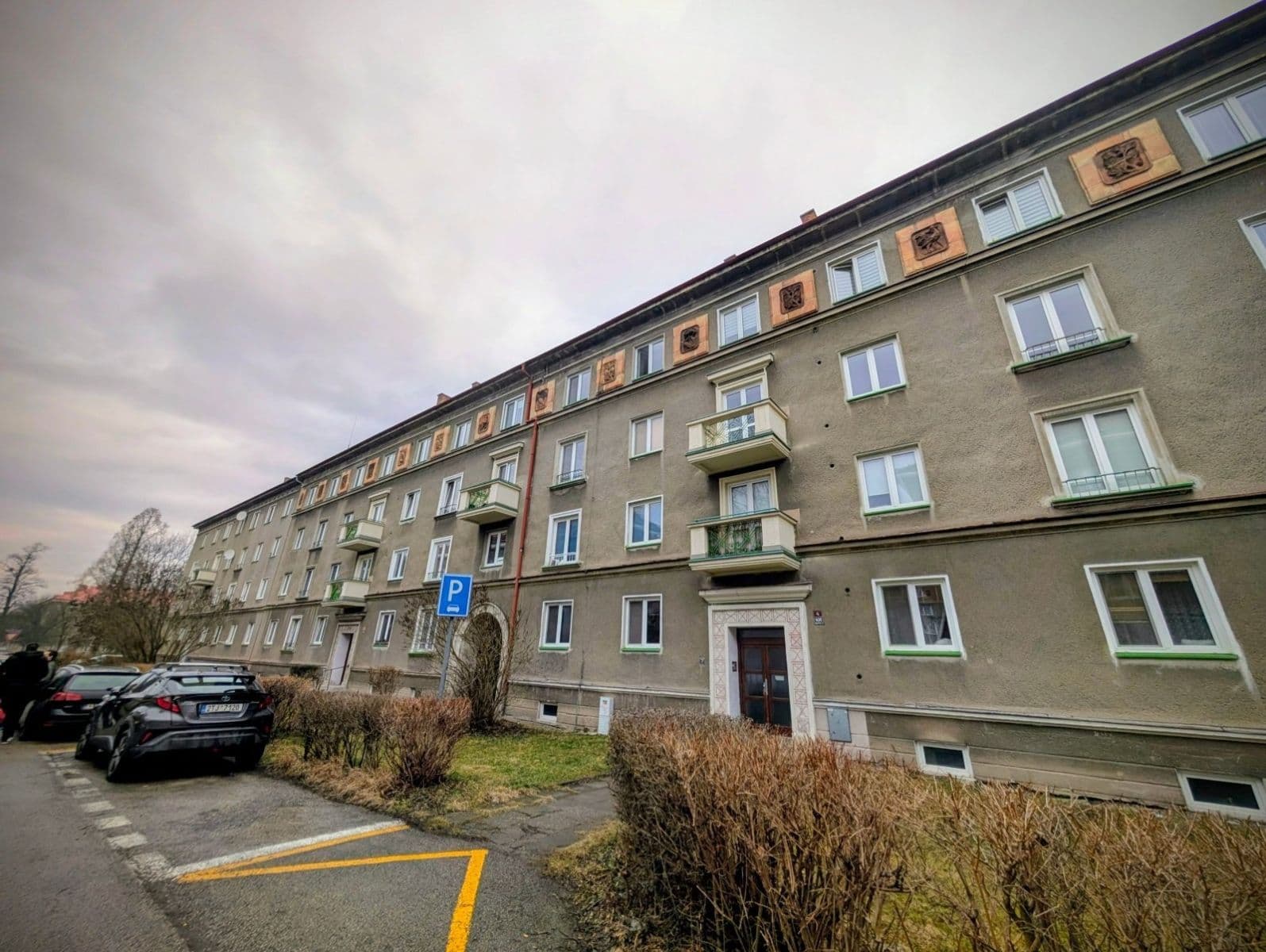 3 bedroom flat to rent, 78 m², Koperníkova, Havířov, Moravskoslezský Region 3 bedroom flat to rent, 78 m², Koperníkova, Havířov, Moravskoslezský Region