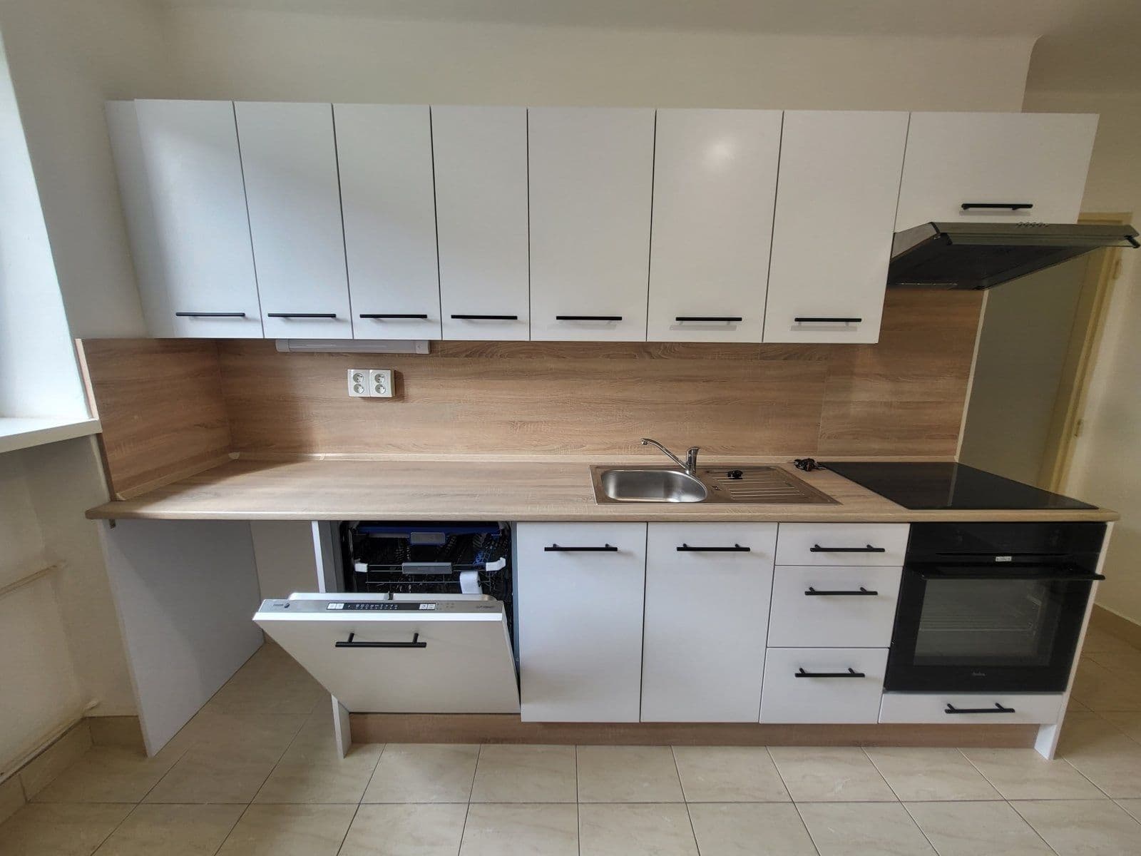 3 bedroom flat to rent, 78 m², Koperníkova, Havířov, Moravskoslezský Region 3 bedroom flat to rent, 78 m², Koperníkova, Havířov, Moravskoslezský Region