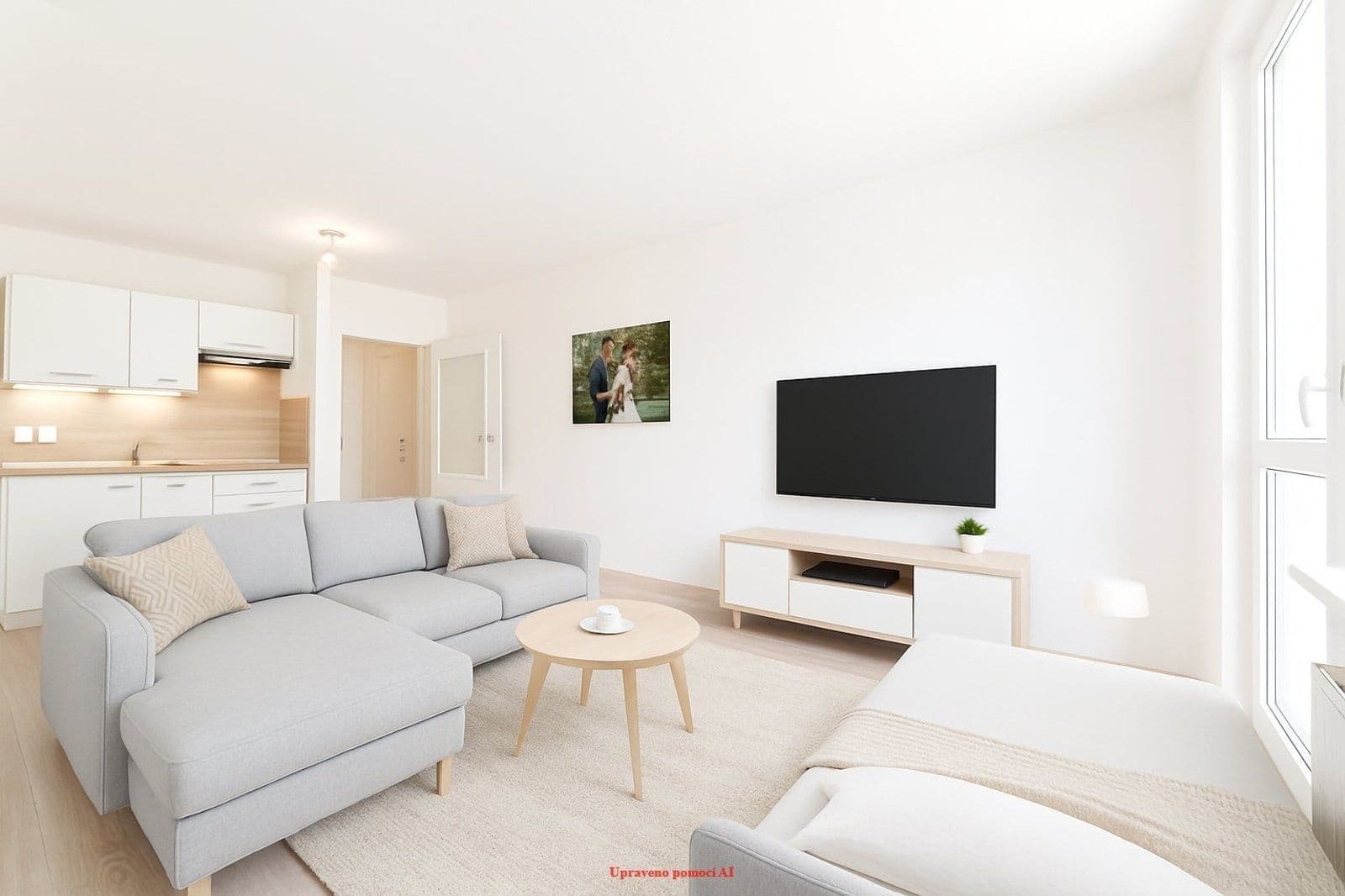 Studio flat to rent, 21 m², Marušky Kudeříkové, Havířov, Moravskoslezský Region Studio flat to rent, 21 m², Marušky Kudeříkové, Havířov, Moravskoslezský Region