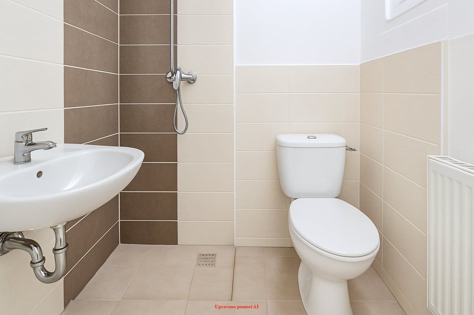 Studio flat to rent, 21 m², Marušky Kudeříkové, Havířov, Moravskoslezský Region Studio flat to rent, 21 m², Marušky Kudeříkové, Havířov, Moravskoslezský Region