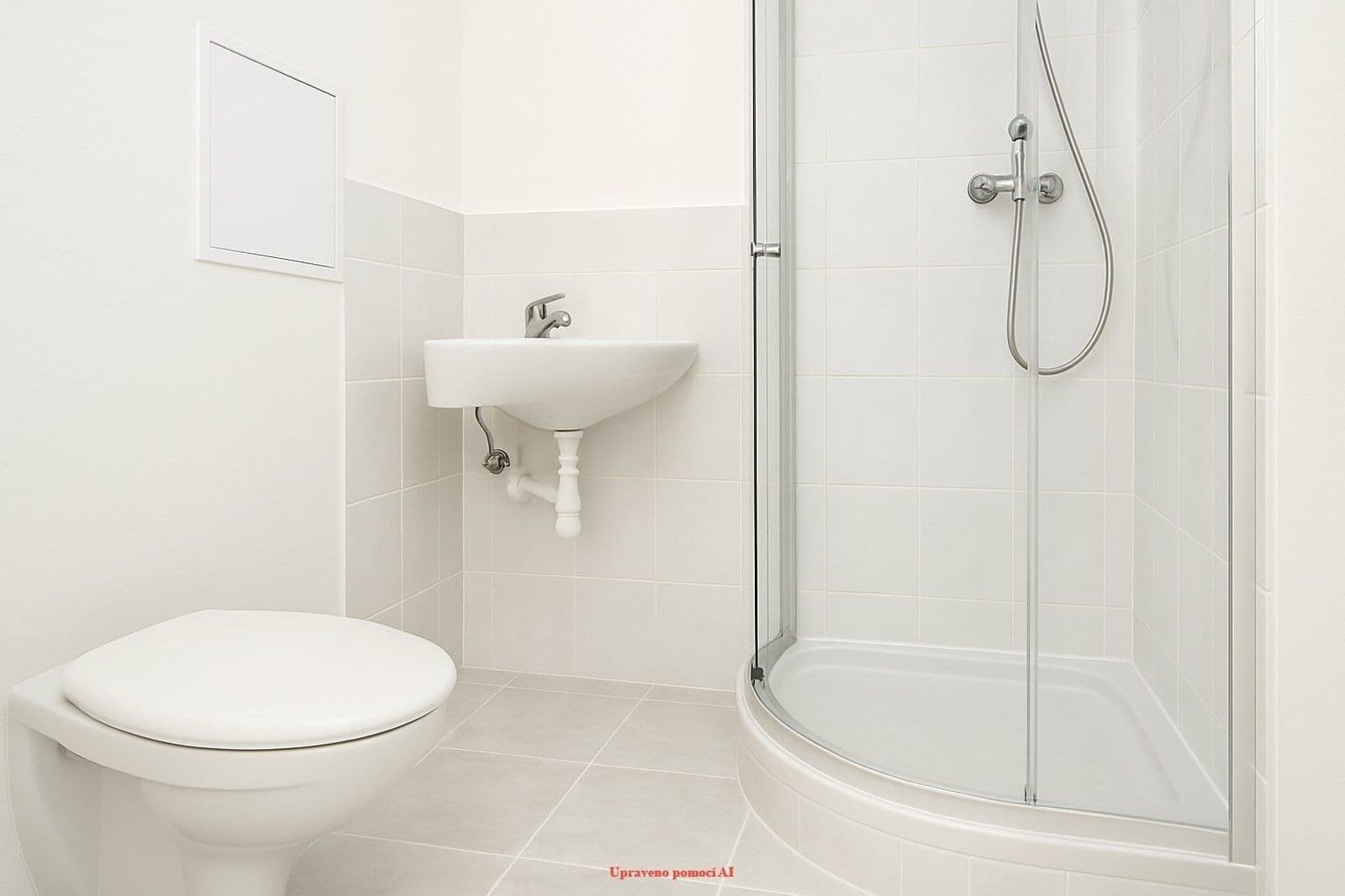 Studio flat to rent, 20 m², Hlavní třída, Havířov, Moravskoslezský Region Studio flat to rent, 20 m², Hlavní třída, Havířov, Moravskoslezský Region