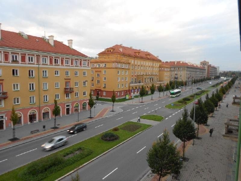 Studio flat to rent, 20 m², Hlavní třída, Havířov, Moravskoslezský Region Studio flat to rent, 20 m², Hlavní třída, Havířov, Moravskoslezský Region