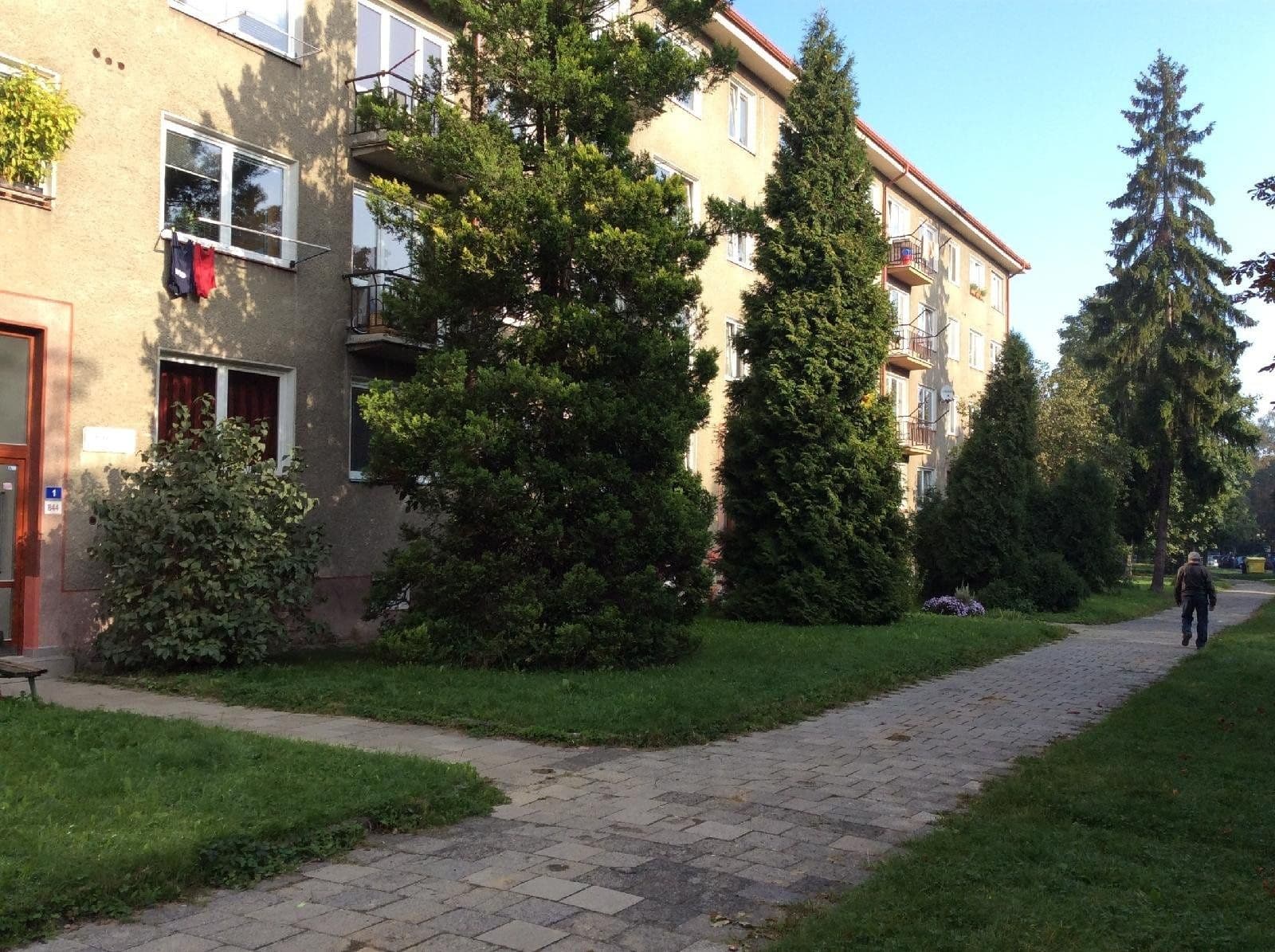 3 bedroom flat to rent, 58 m², 1. máje, Havířov, Moravskoslezský Region 3 bedroom flat to rent, 58 m², 1. máje, Havířov, Moravskoslezský Region