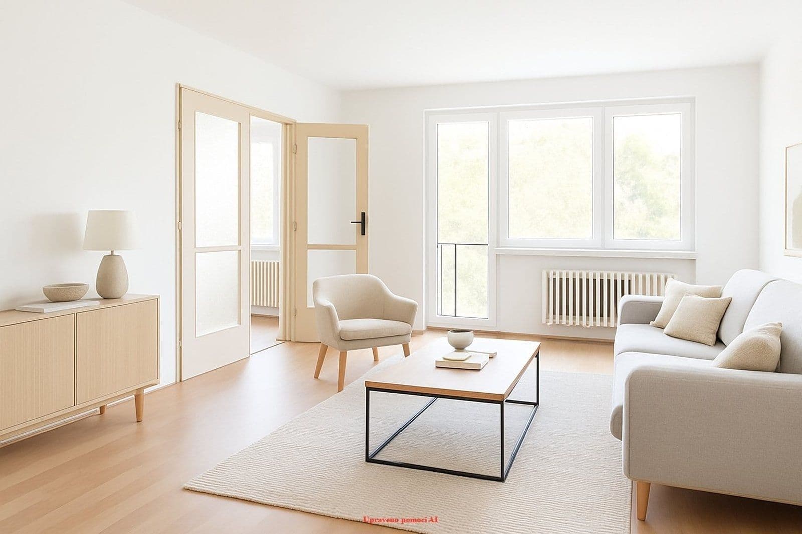 3 bedroom flat to rent, 58 m², 1. máje, Havířov, Moravskoslezský Region 3 bedroom flat to rent, 58 m², 1. máje, Havířov, Moravskoslezský Region