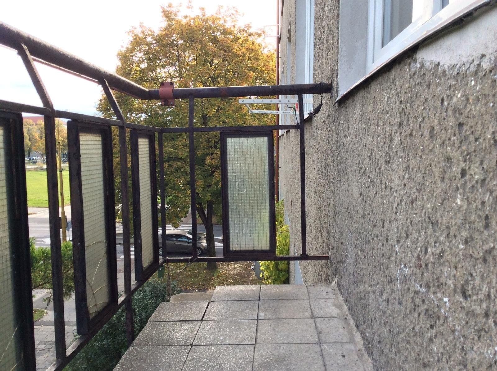 3 bedroom flat to rent, 58 m², 1. máje, Havířov, Moravskoslezský Region 3 bedroom flat to rent, 58 m², 1. máje, Havířov, Moravskoslezský Region