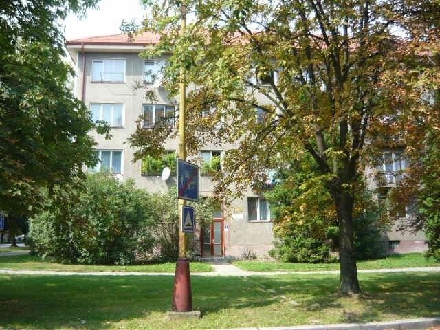 3 bedroom flat to rent, 58 m², 1. máje, Havířov, Moravskoslezský Region 3 bedroom flat to rent, 58 m², 1. máje, Havířov, Moravskoslezský Region