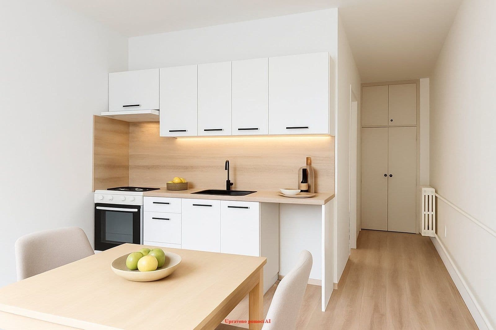 2 bedroom flat to rent, 53 m², Matuškova, Havířov, Moravskoslezský Region 2 bedroom flat to rent, 53 m², Matuškova, Havířov, Moravskoslezský Region