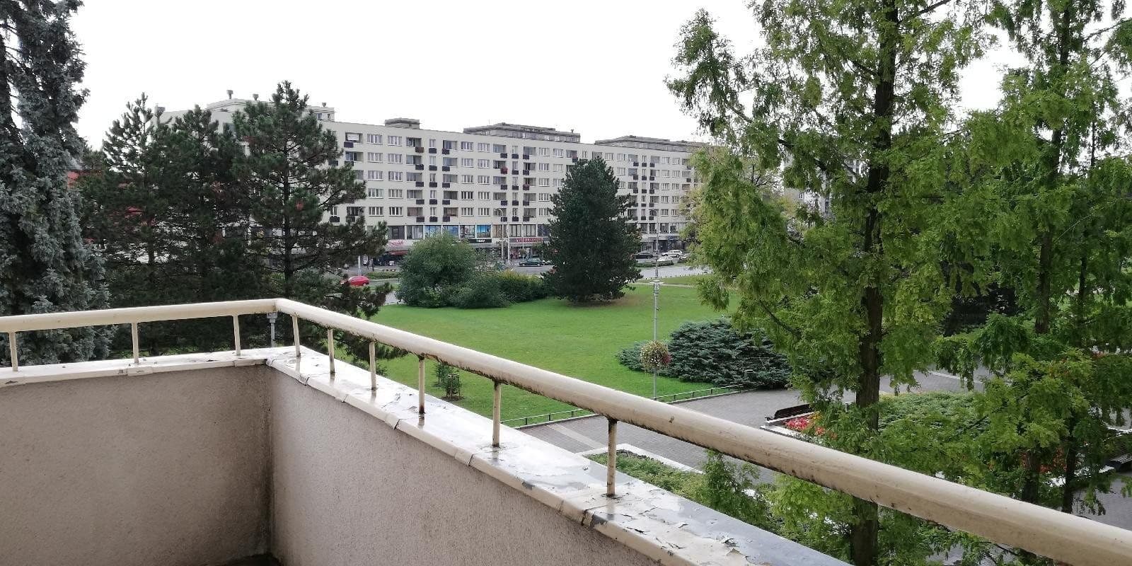 2 bedroom flat to rent, 50 m², nám. Republiky, Havířov, Moravskoslezský Region 2 bedroom flat to rent, 50 m², nám. Republiky, Havířov, Moravskoslezský Region