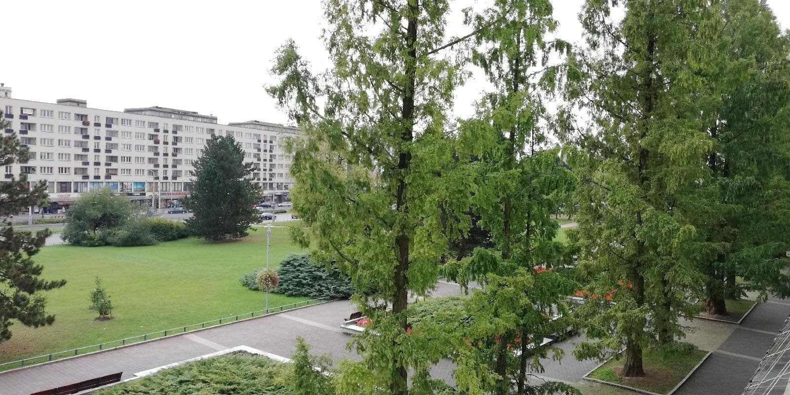 2 bedroom flat to rent, 50 m², nám. Republiky, Havířov, Moravskoslezský Region 2 bedroom flat to rent, 50 m², nám. Republiky, Havířov, Moravskoslezský Region