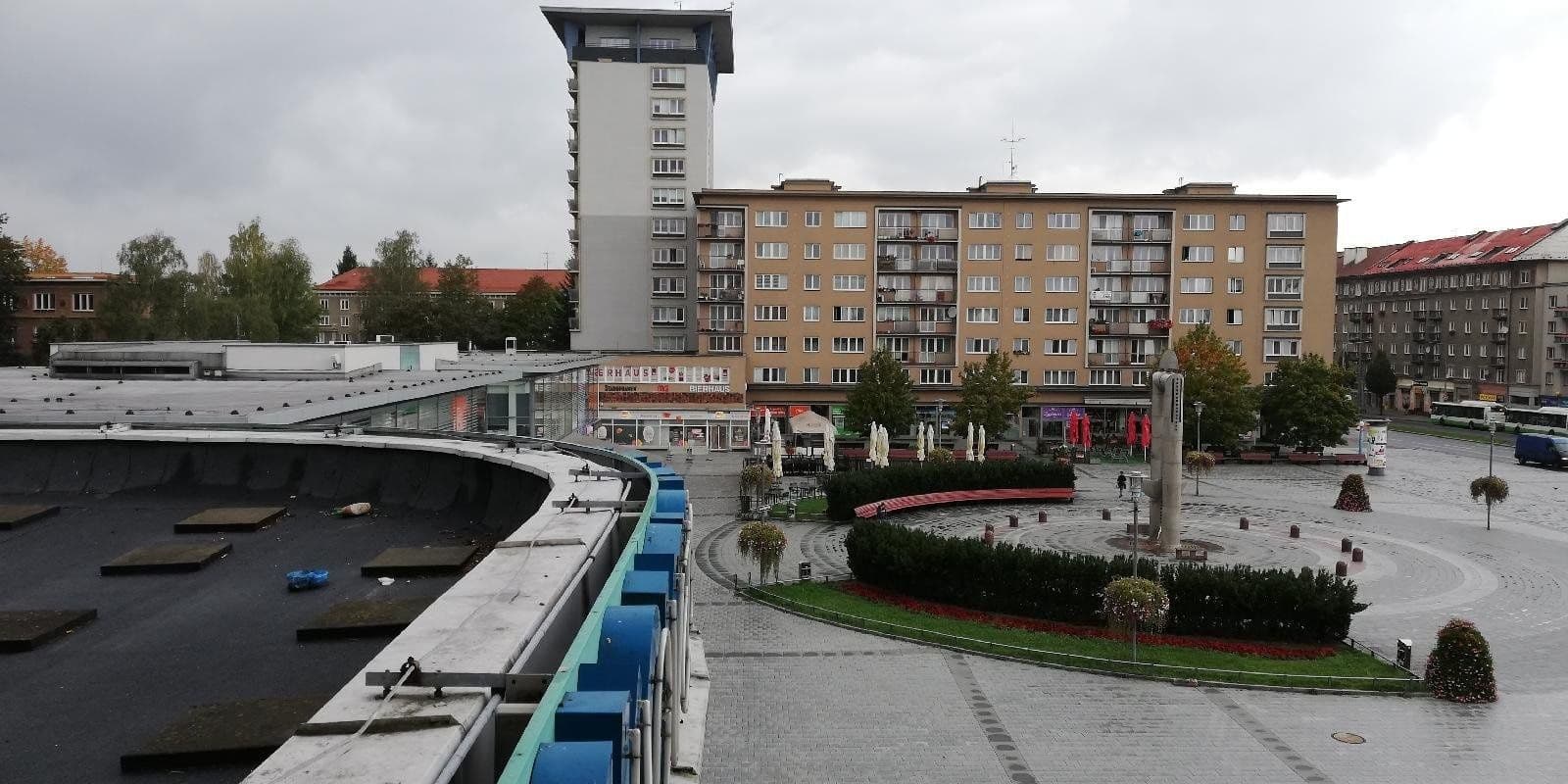 2 bedroom flat to rent, 50 m², nám. Republiky, Havířov, Moravskoslezský Region 2 bedroom flat to rent, 50 m², nám. Republiky, Havířov, Moravskoslezský Region