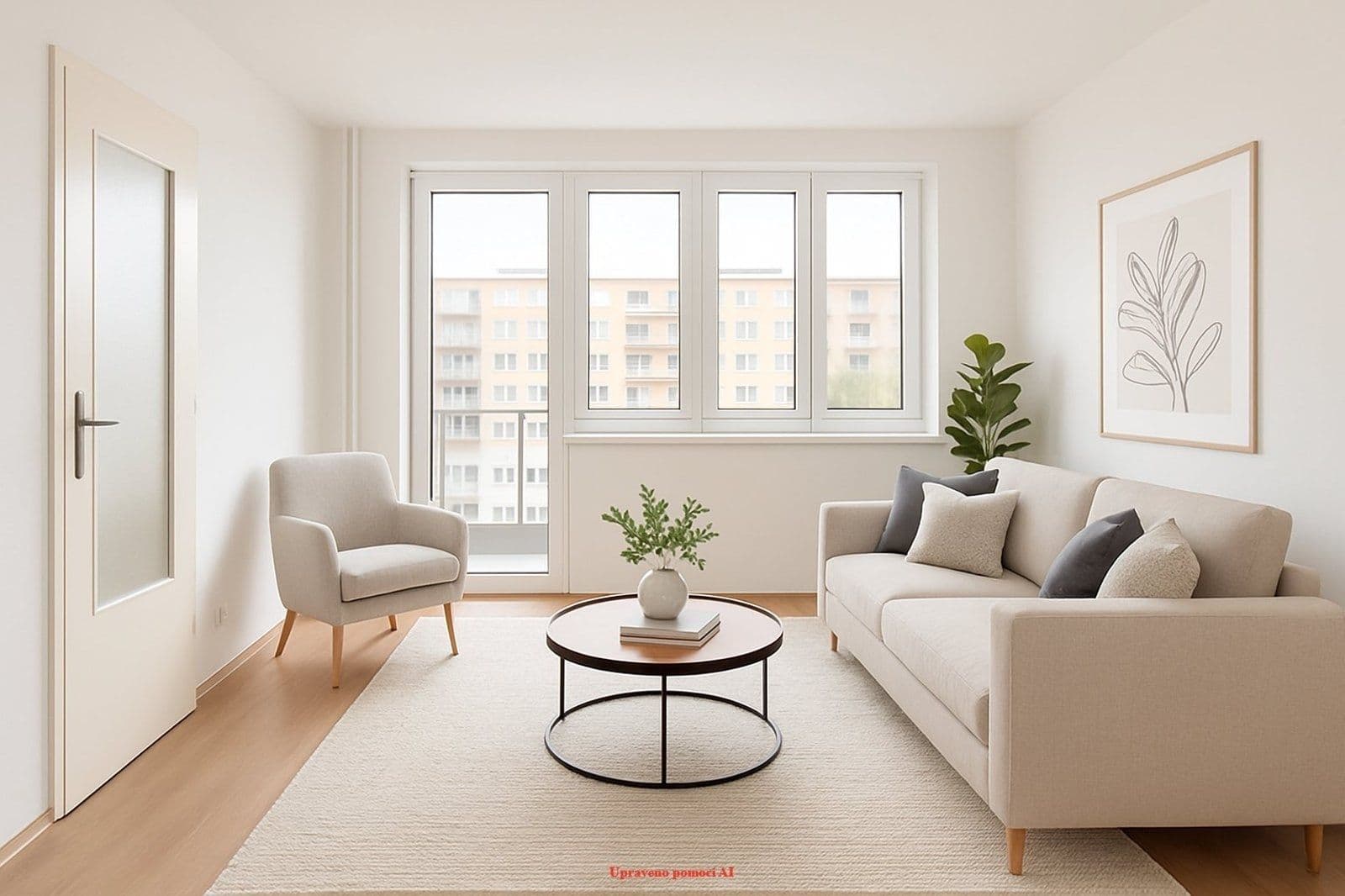 2 bedroom flat to rent, 50 m², nám. Republiky, Havířov, Moravskoslezský Region 2 bedroom flat to rent, 50 m², nám. Republiky, Havířov, Moravskoslezský Region