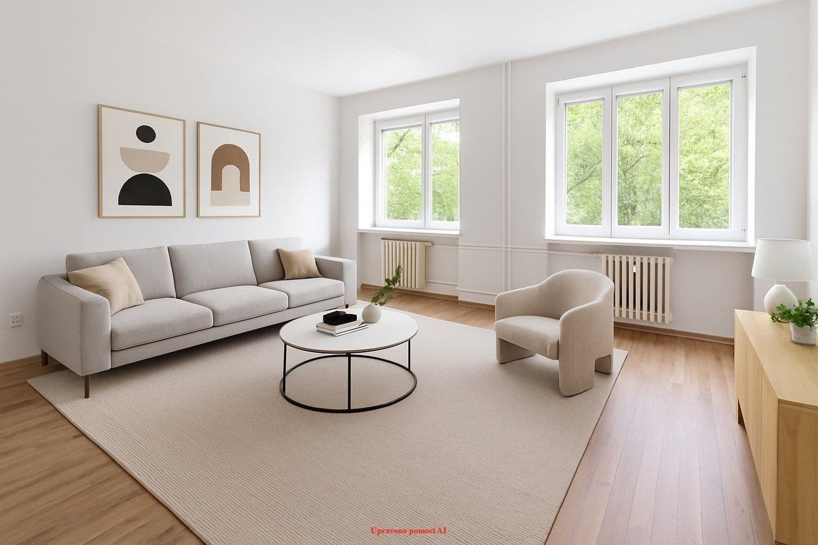 2 bedroom flat to rent, 71 m², Na Nábřeží, Havířov, Moravskoslezský Region 2 bedroom flat to rent, 71 m², Na Nábřeží, Havířov, Moravskoslezský Region