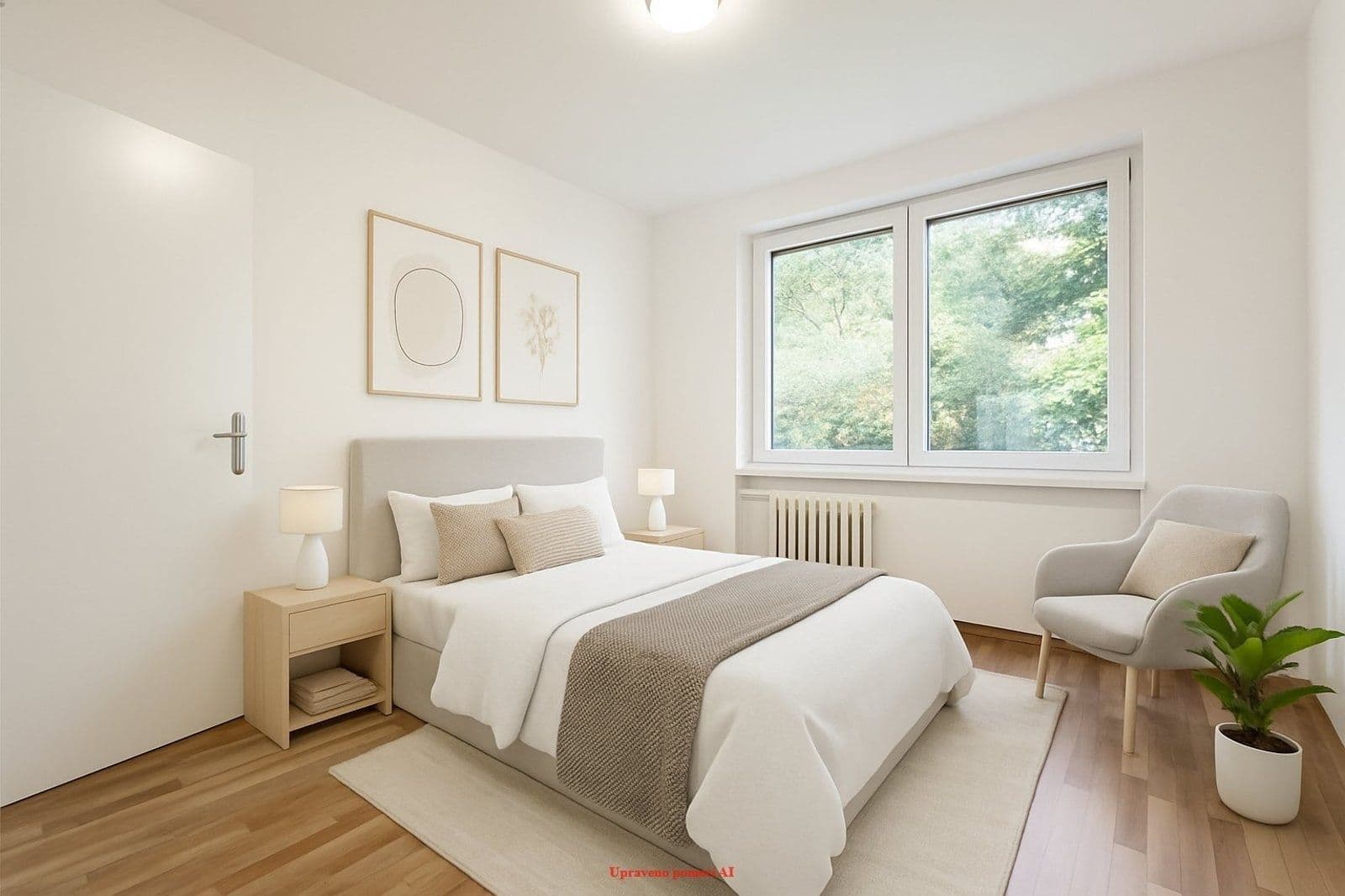 3 bedroom flat to rent, 59 m², Národní třída, Havířov, Moravskoslezský Region 3 bedroom flat to rent, 59 m², Národní třída, Havířov, Moravskoslezský Region