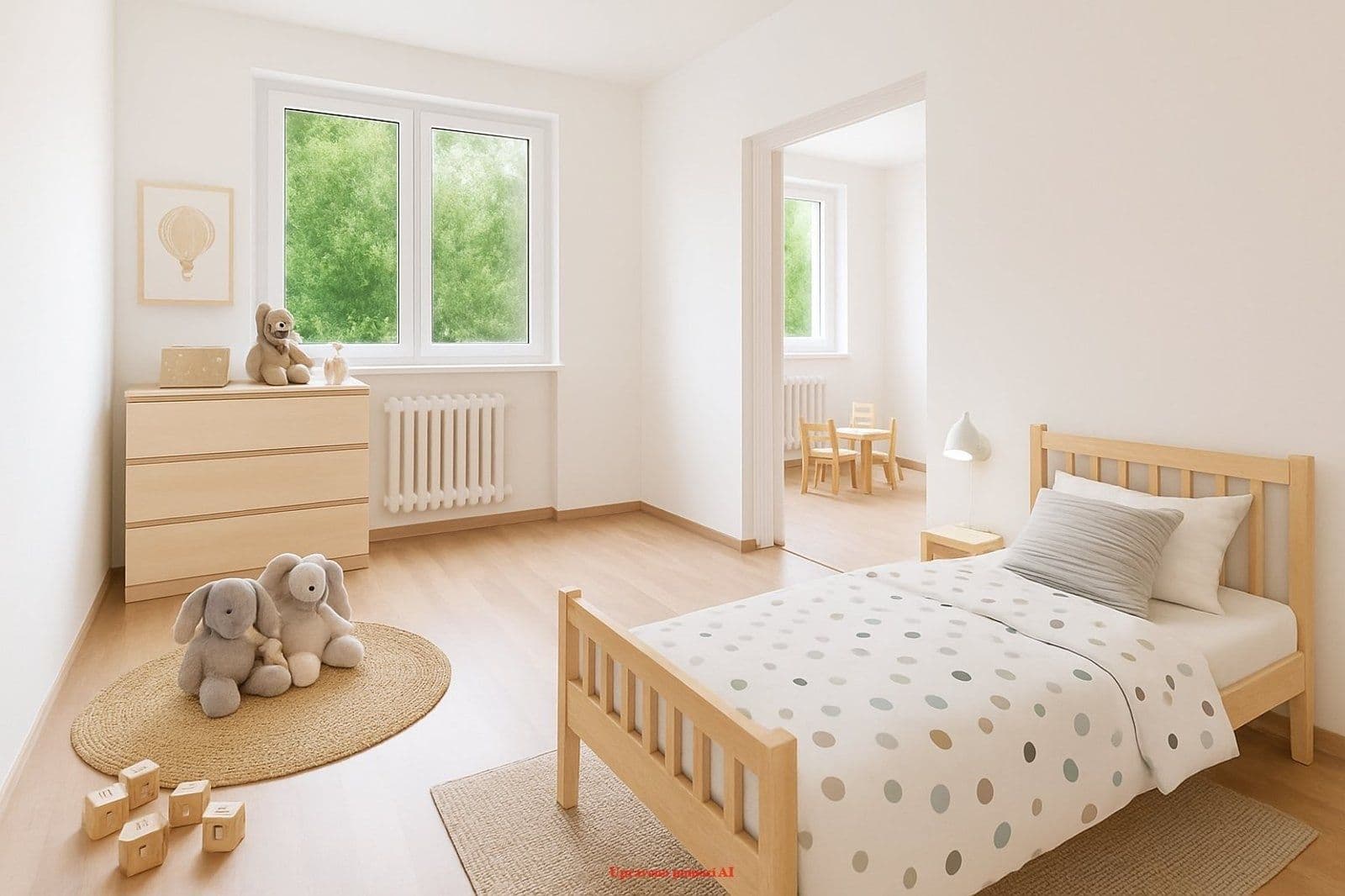 3 bedroom flat to rent, 59 m², Národní třída, Havířov, Moravskoslezský Region 3 bedroom flat to rent, 59 m², Národní třída, Havířov, Moravskoslezský Region