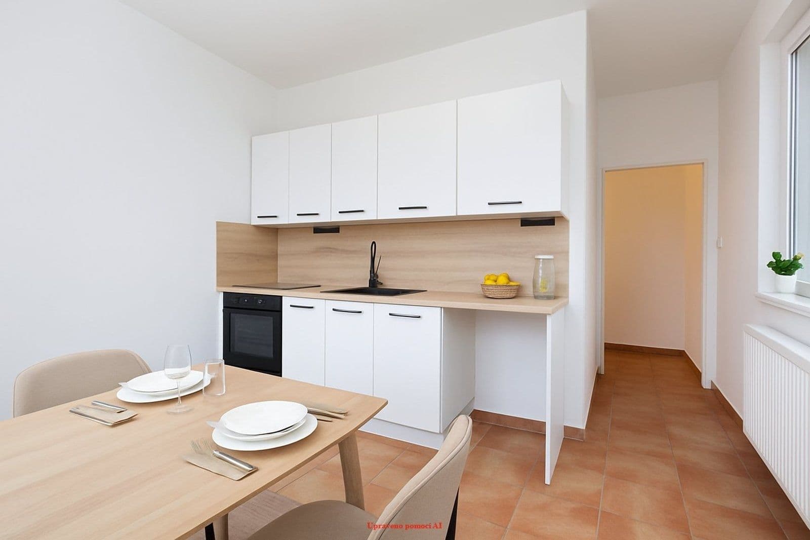 3 bedroom flat to rent, 61 m², Lípová, Havířov, Moravskoslezský Region 3 bedroom flat to rent, 61 m², Lípová, Havířov, Moravskoslezský Region