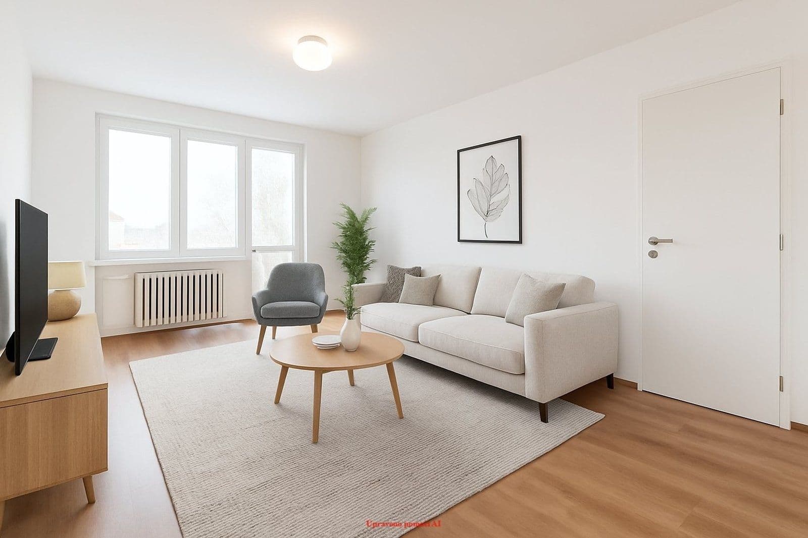 3 bedroom flat to rent, 61 m², Lípová, Havířov, Moravskoslezský Region 3 bedroom flat to rent, 61 m², Lípová, Havířov, Moravskoslezský Region